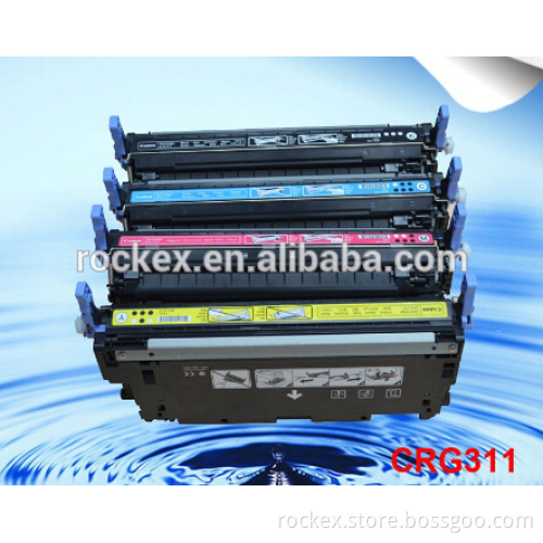 original quality Compatible for Canon toner cartridge CRG311